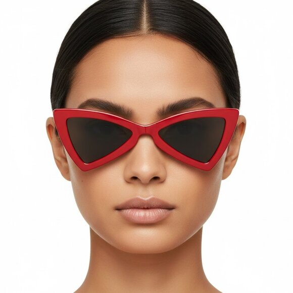 New Saint Laurent Sunglasses YK02027